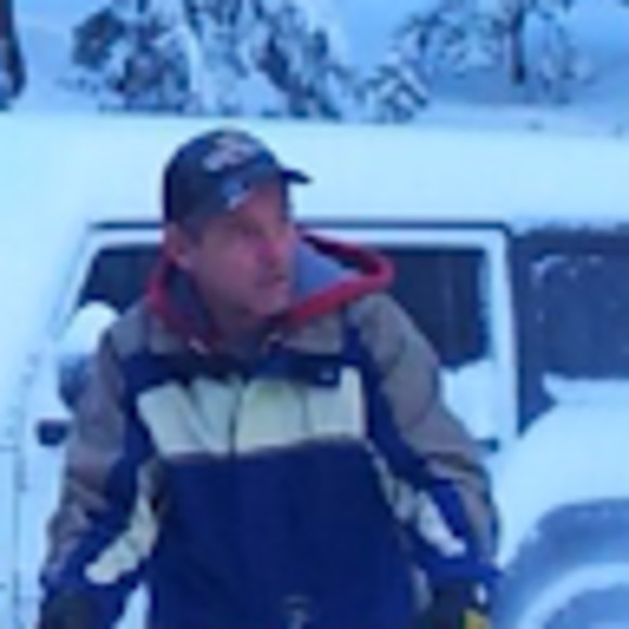 Meet your Posher, Dwayne - Picture 1 of 1